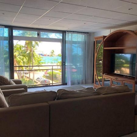 Apartament Magnifique F3 Tout Equipe Papeete  Zewnętrze zdjęcie