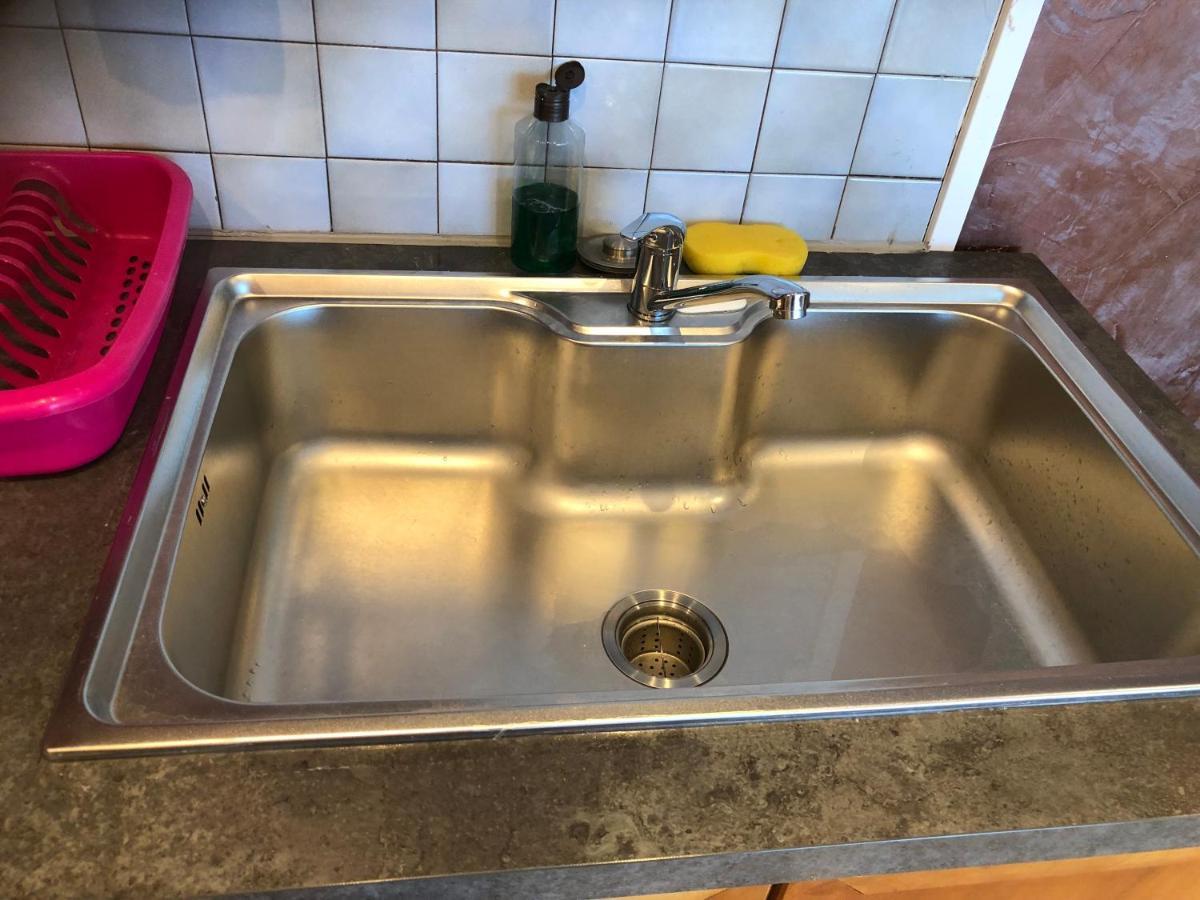 Apartament Magnifique F3 Tout Equipe Papeete  Zewnętrze zdjęcie
