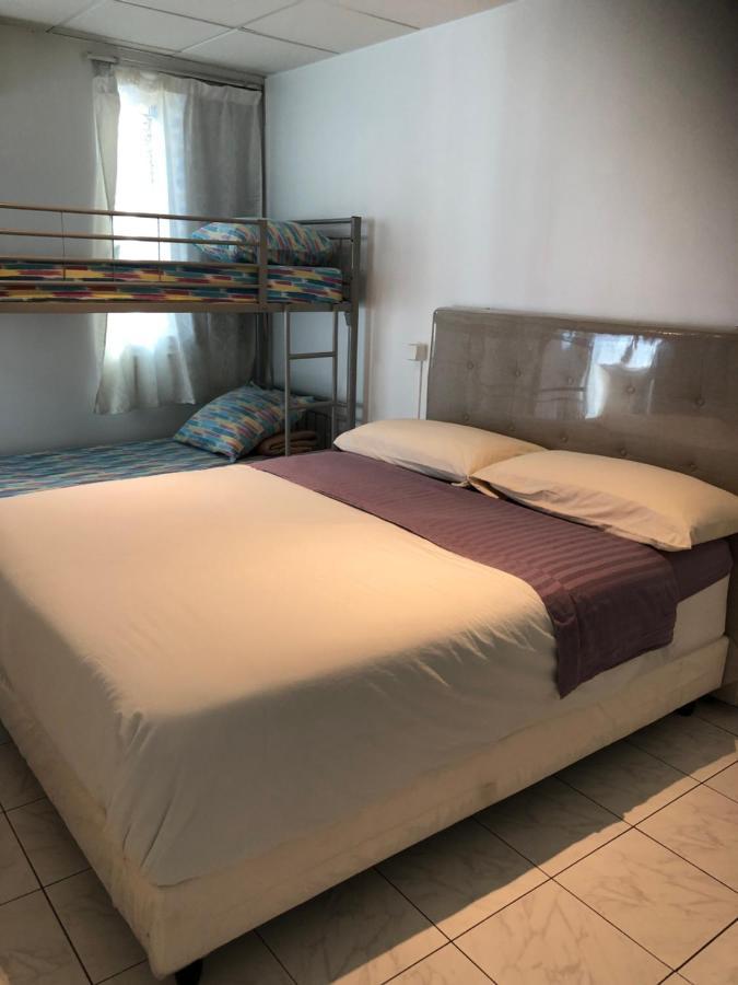Apartament Magnifique F3 Tout Equipe Papeete  Zewnętrze zdjęcie